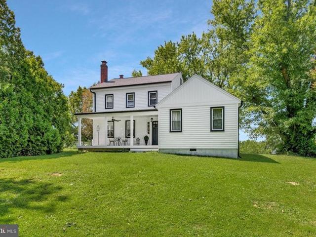 House for sale in Owings, Maryland