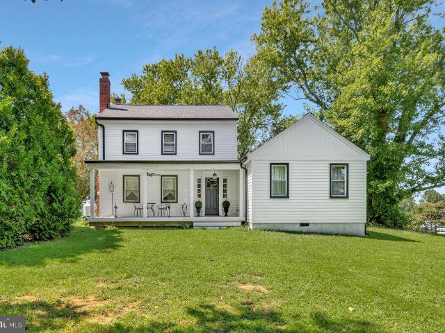 Property for sale in Owings, Maryland