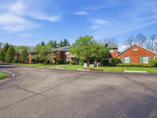 Condo for sale in Ohio