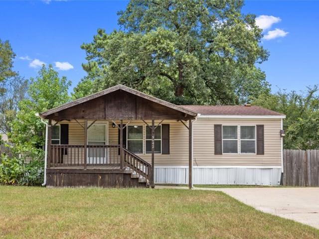 House for sale in Willis, Texas