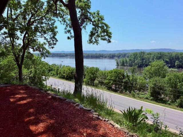 House for sale in De Soto, Wisconsin