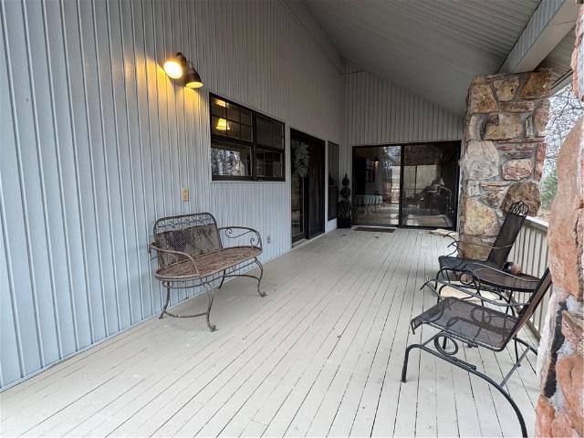 House for sale in Ark