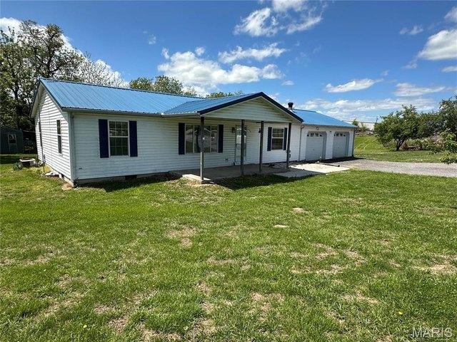 House for sale in Jackson, Missouri