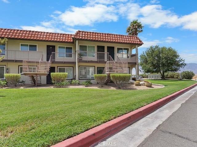 Condo for sale in Desert Hot Springs, California