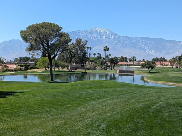 Condo for sale in Desert Hot Springs, California