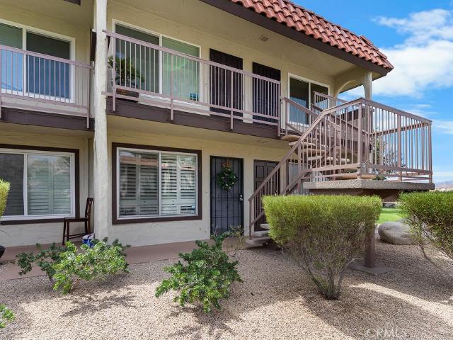 Condo for sale in Desert Hot Springs, California