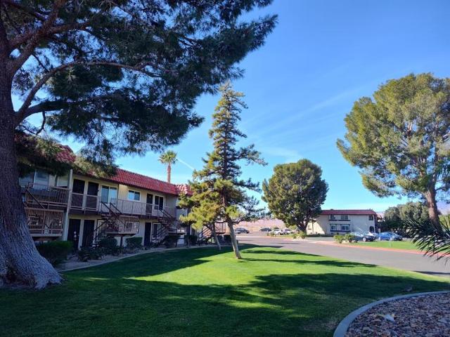 Condo for sale in Desert Hot Springs