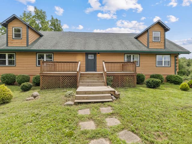 House for sale in Thorntown, Indiana