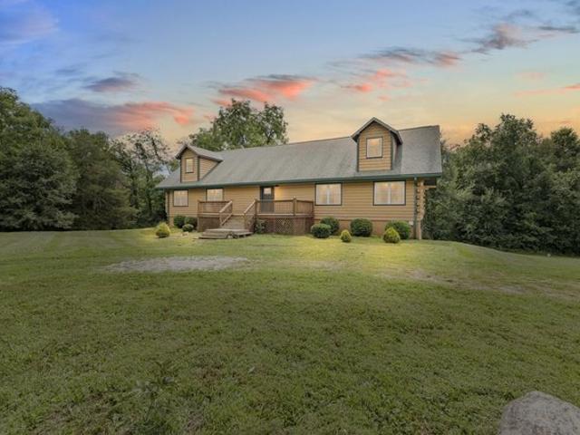 House for sale in Thorntown, Indiana