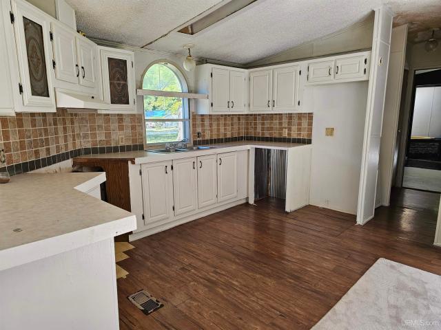 House for sale in Thompson Township, Schoolcraft County