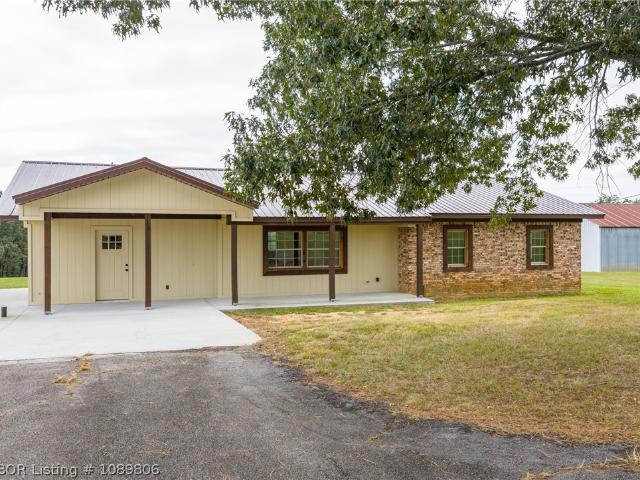 Farm for sale in Ark