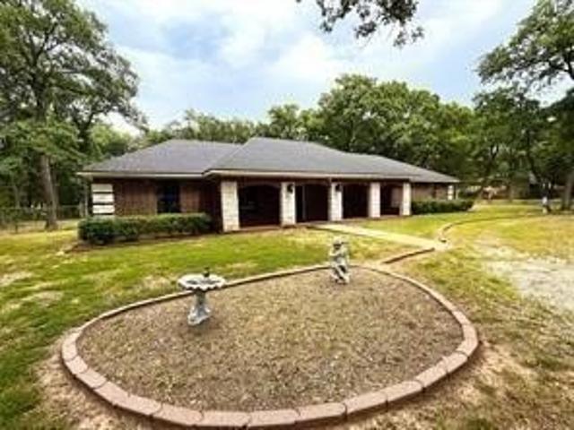 House for sale in Hunt, Texas