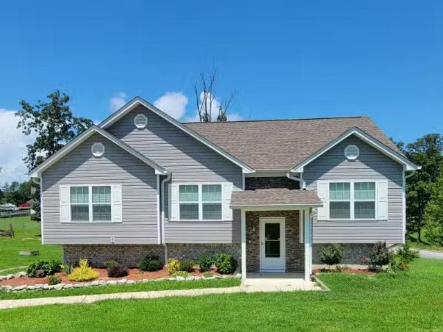 House for rent in Hixson