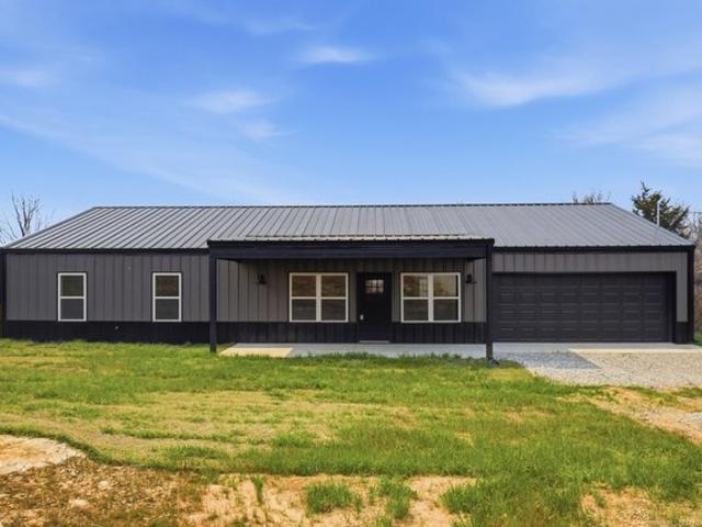 House for sale in Mannford, Oklahoma