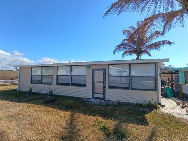 House for sale in Okeechobee, Florida