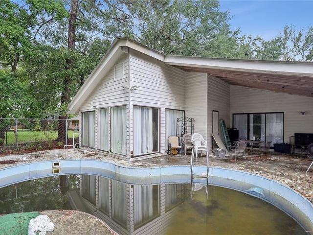 House for sale in Baton Rouge, Louisiana