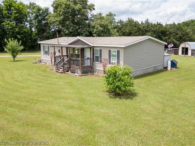 House for sale in Ark