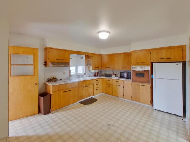 Farm for sale in Pollock, North Dakota