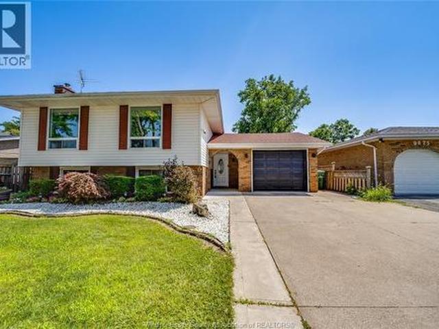 House for sale in Maidstone, Ontario
