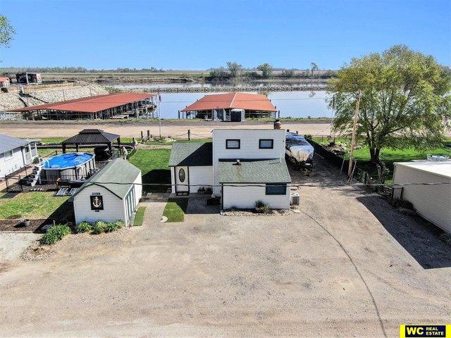 House for sale in Nebraska
