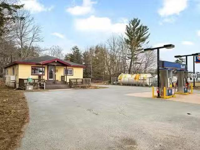 House for sale in Caledonia, Nova Scotia