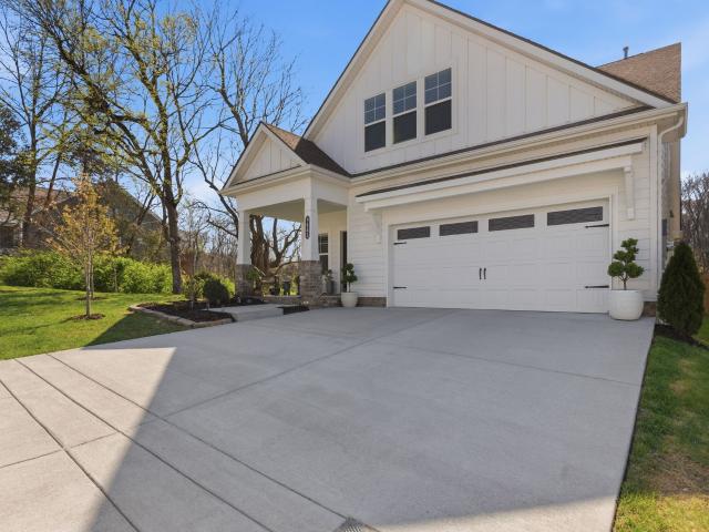 House for sale in Tennessee