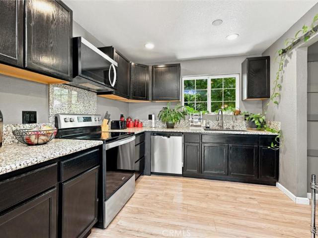 House for sale in Lake, California