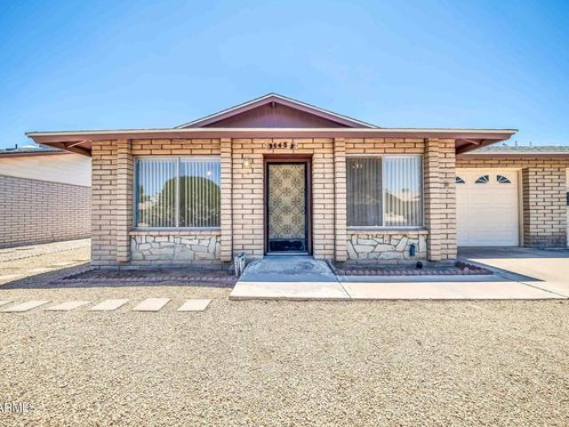 Townhouse for sale in Peoria, Arizona