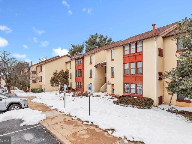 Condo for sale in Annapolis Junction, Maryland
