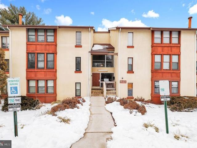 Condo for sale in Annapolis Junction, Maryland