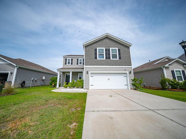 Property for sale in Dorchester, South Carolina