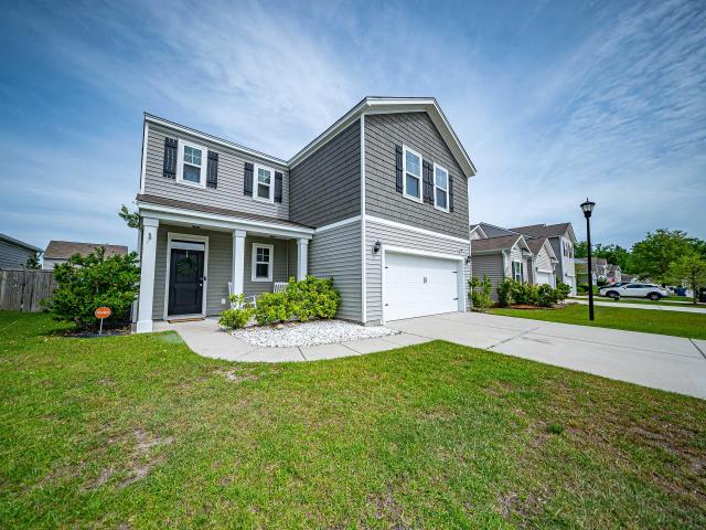 House for sale in Dorchester, South Carolina