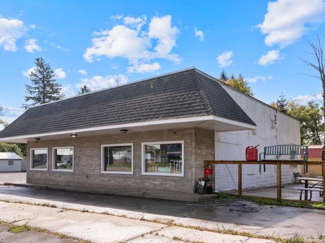 Commercial for sale in Oneida, New York