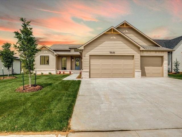 House for sale in Kansas