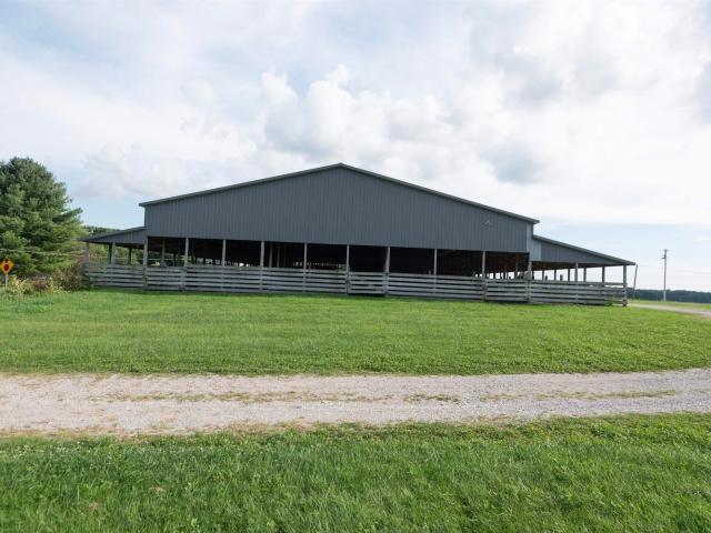 Commercial for sale in Gosport, Indiana