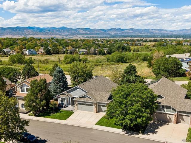 House for sale in Highlands Ranch, Colorado