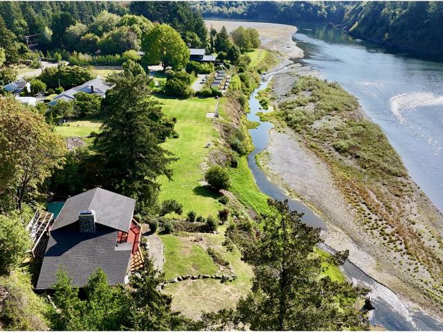 House for sale in Bagnell Ferry, Gold Beach