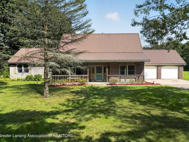House for sale in Michigan
