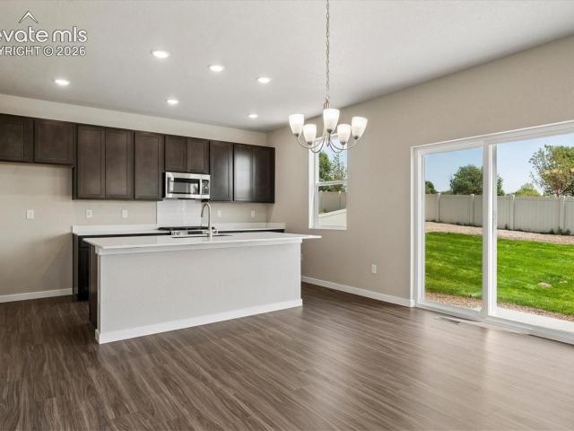 House for sale in Fountain, Colorado