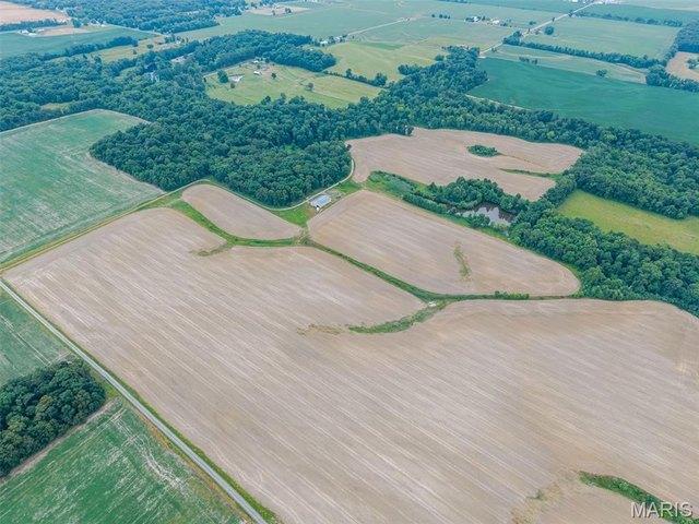 Land for sale in Mount Vernon, Illinois