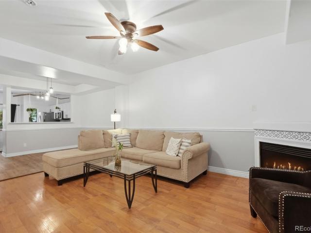 Townhouse for sale in Littleton, Colorado