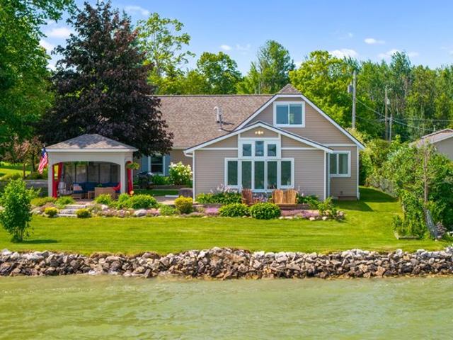 House for sale in Alpena, Michigan