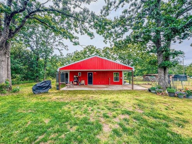 House for sale in Gore, Oklahoma