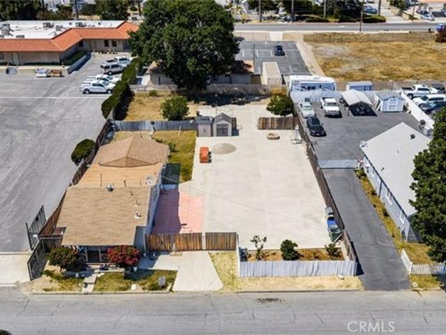 House for sale in Cucamonga, Alta