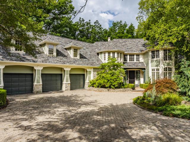 House for sale in Zionsville, Indiana