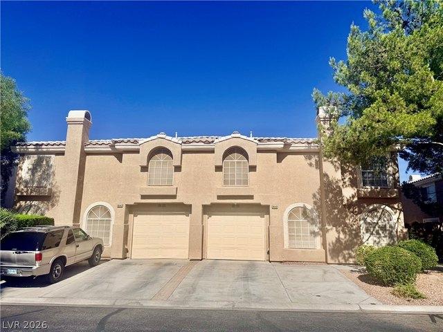 Townhouse for sale in Las Vegas, Nevada