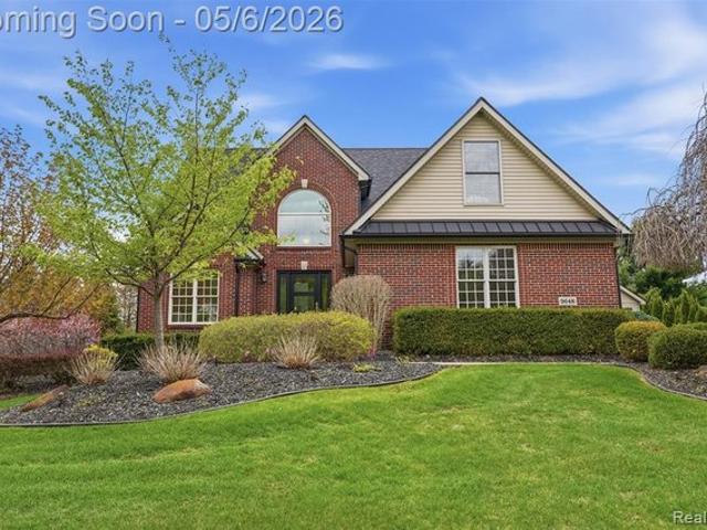 House for sale in Hamburg, Michigan