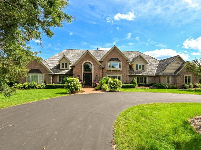 House for sale in Columbia Reserve, Mequon