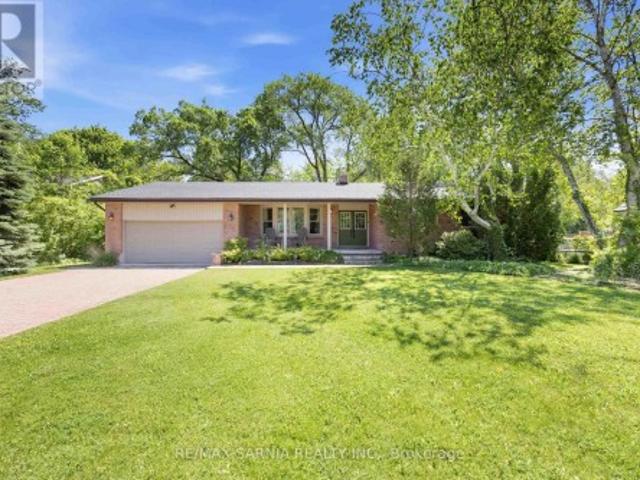 House for sale in Lambton Shores, Ontario