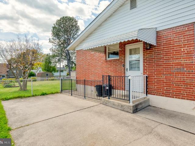 House for sale in Perry Hall, Maryland